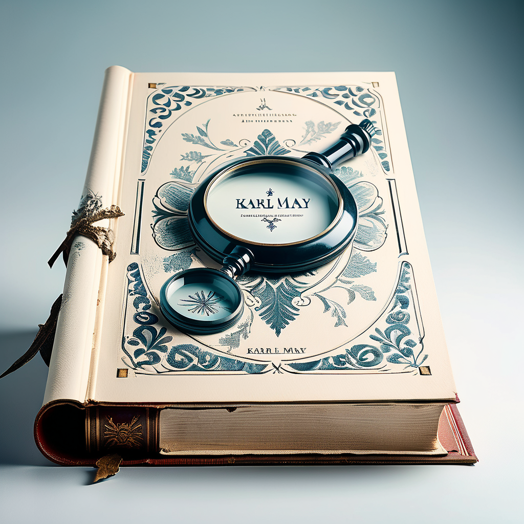 Wechsel an der Spitze: Karl-May-Verlag sucht neuen Eigentümer