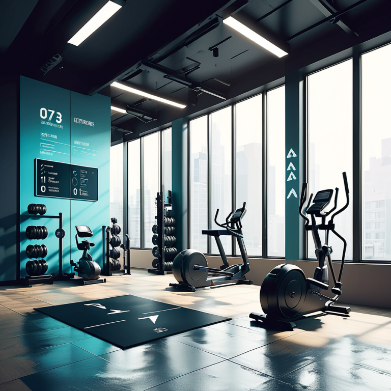 Neues Fitnessstudio im Bodenhof, Littau geplant