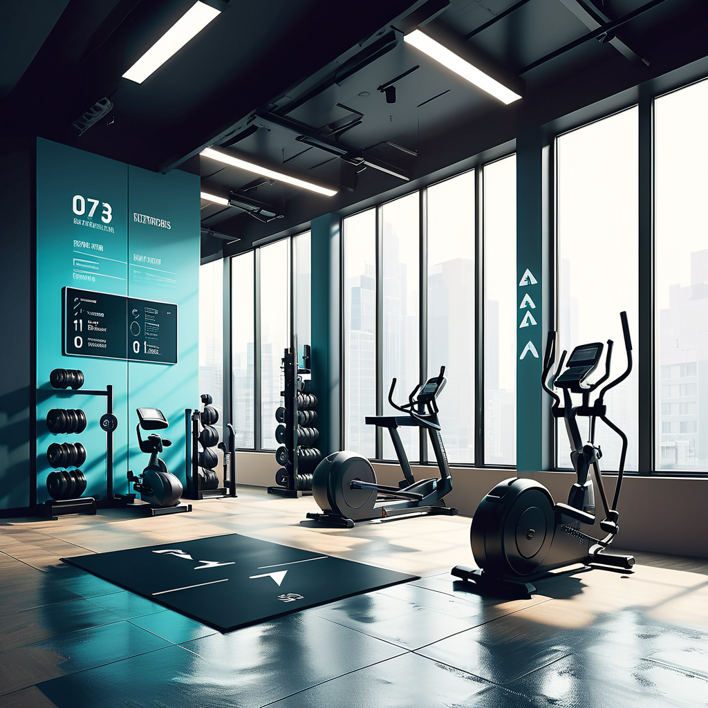 Neues Fitnessstudio im Bodenhof, Littau geplant