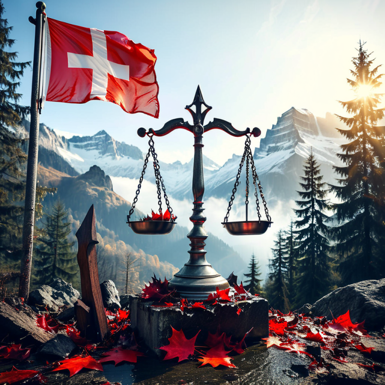 17 Jahre Haftstrafe für Frauenmord durch Bezirksgericht Zürich verhängt