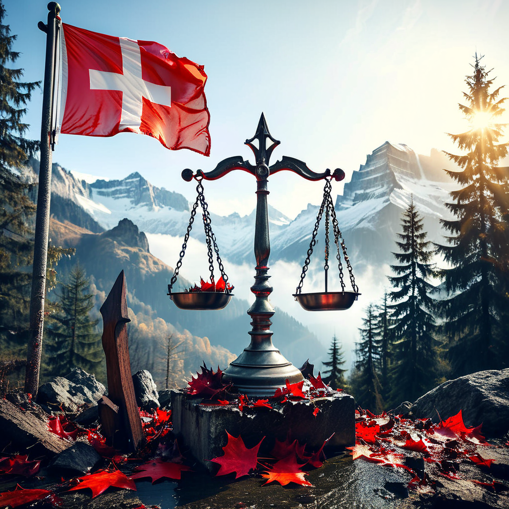 17 Jahre Haftstrafe für Frauenmord durch Bezirksgericht Zürich verhängt