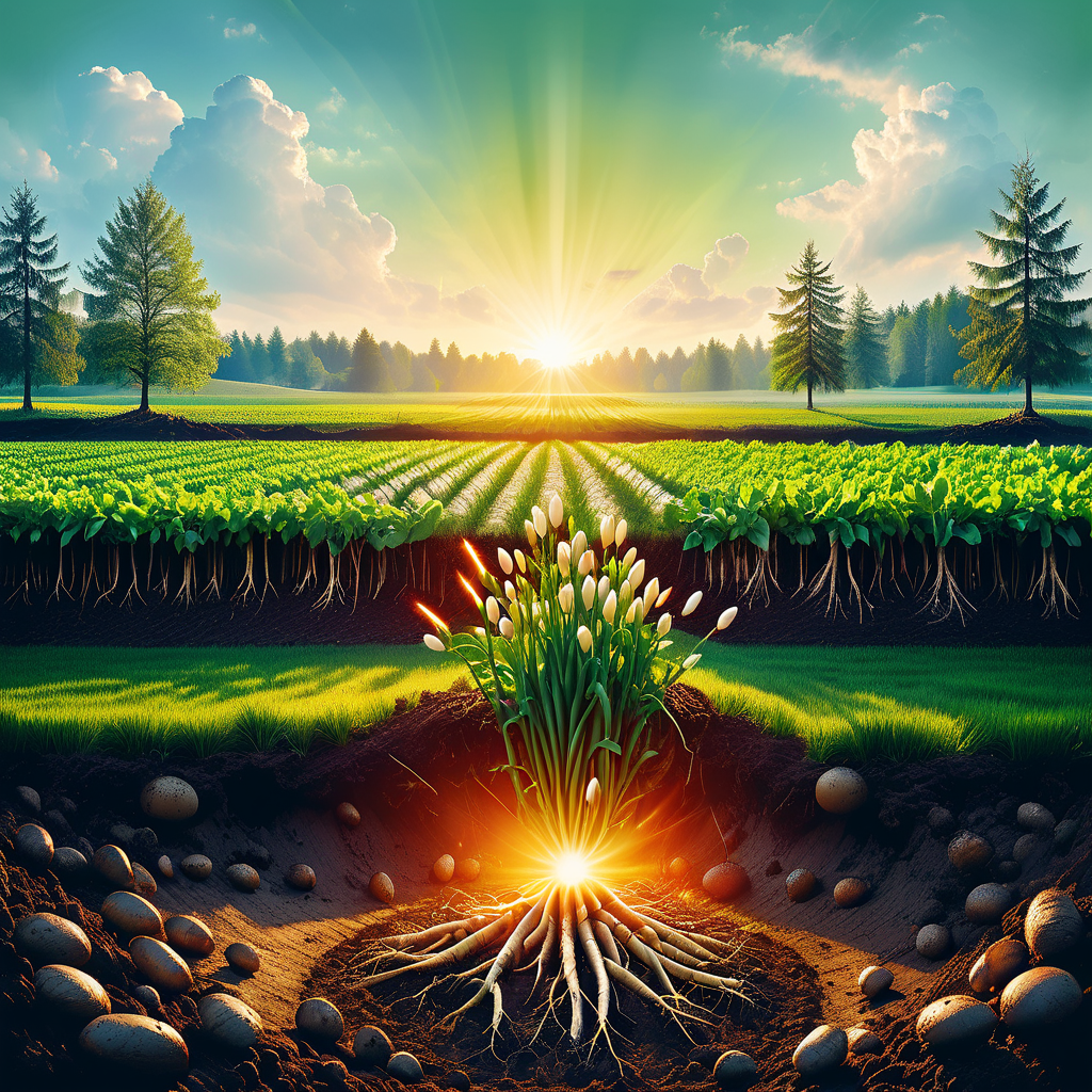 Unvergleichlich frühe Ernte von Zürcher Spargeln dank Hitze