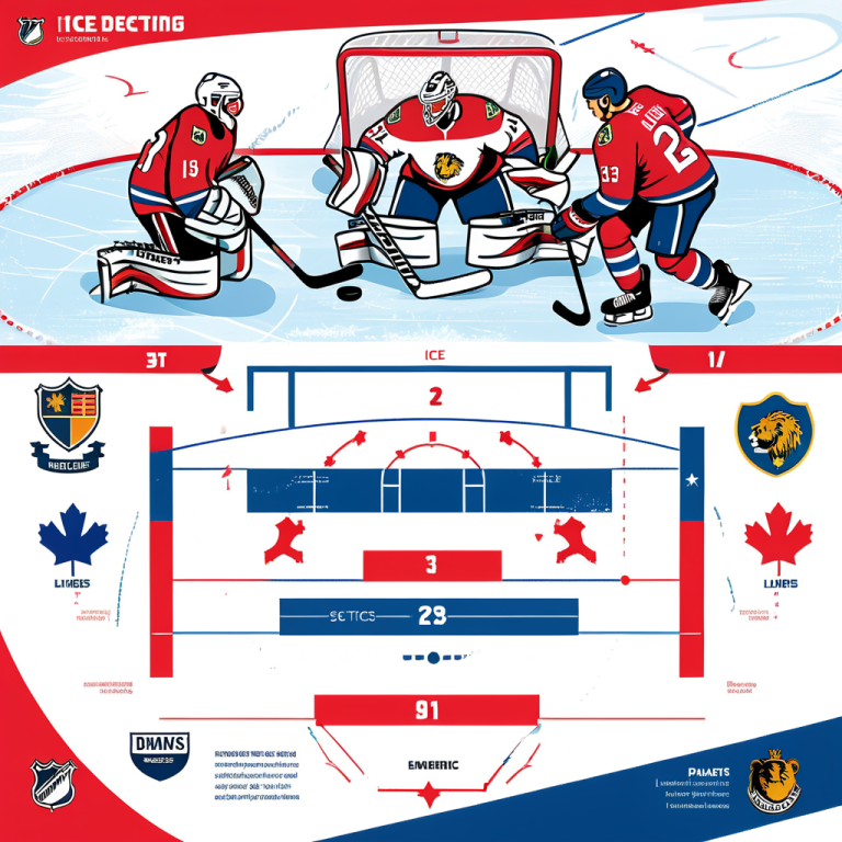 Davos durchbricht Zürcher Play-off-Serie bei den Lions