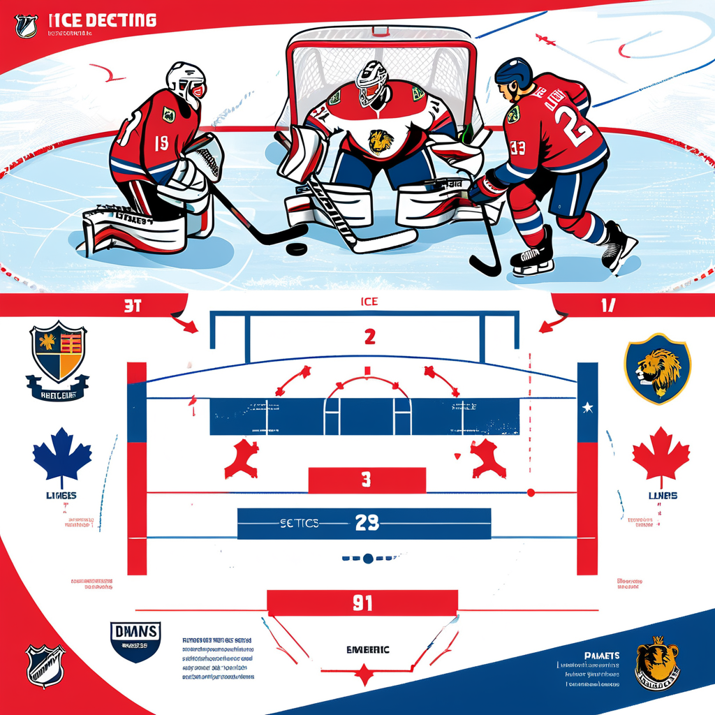 Davos durchbricht Zürcher Play-off-Serie bei den Lions