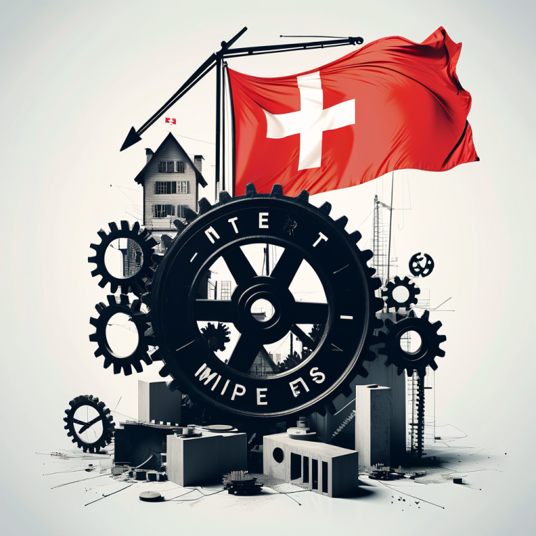 Schweizer Wohnungsmarkt: Politische Herausforderungen bei der Schaffung von Wohnraum