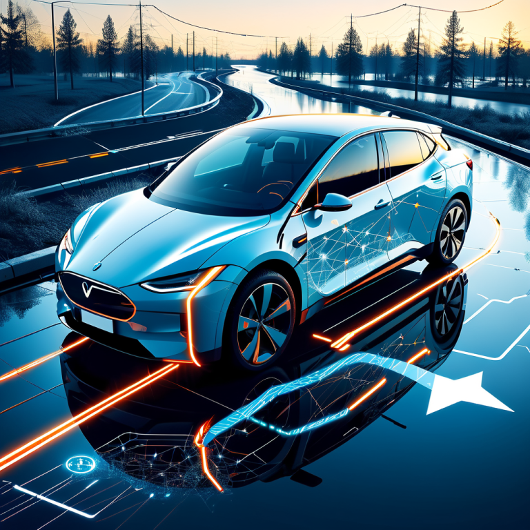 Tesla erhält Zulassung für Assistenzsystem in den Niederlanden