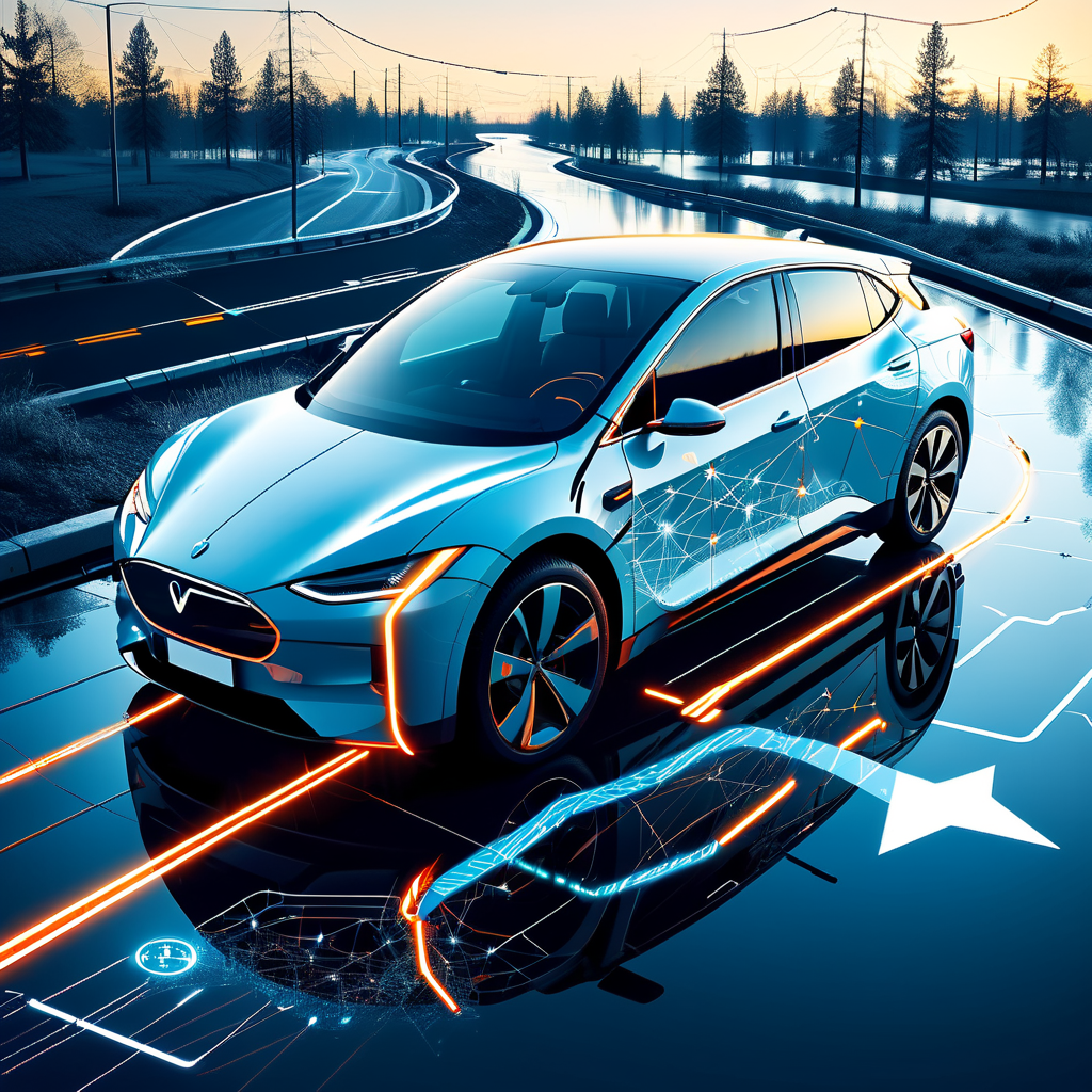 Tesla erhält Zulassung für Assistenzsystem in den Niederlanden