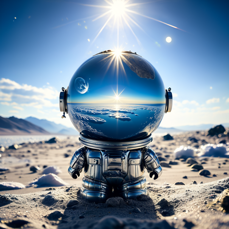 Mondmission Artemis-2 erfolgreich abgeschlossen – Die Crew kehrt zur Erde zurück