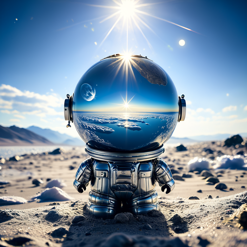 Mondmission Artemis-2 erfolgreich abgeschlossen – Die Crew kehrt zur Erde zurück