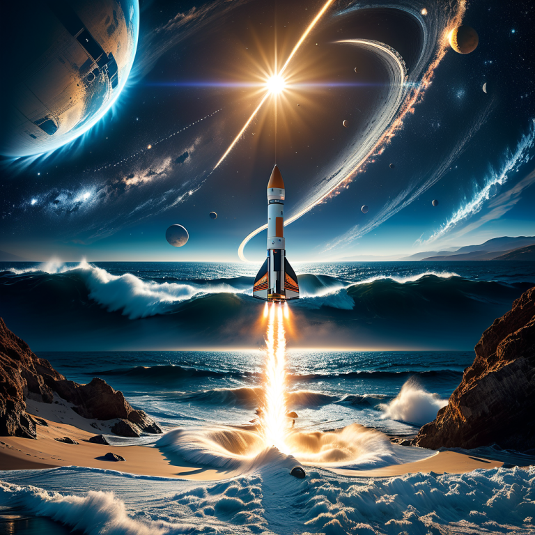 Artemis-2-Mission erfolgreich: Crew kehrt von nahe dem Mond gescheiterter Mission zurück