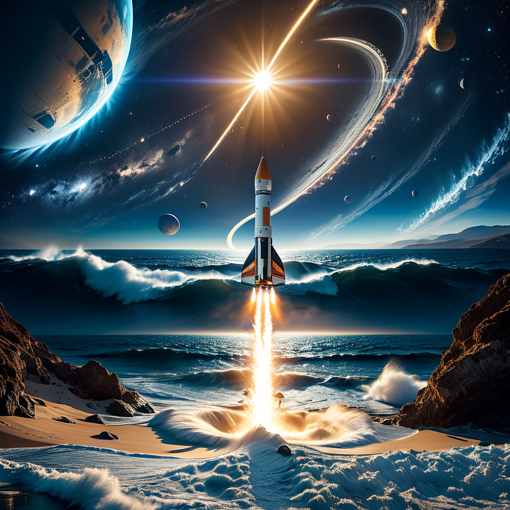 Artemis-2-Mission erfolgreich: Crew kehrt von nahe dem Mond gescheiterter Mission zurück