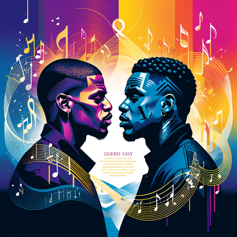 Gemeinsame Tour von Usher und Chris Brown angekündigt