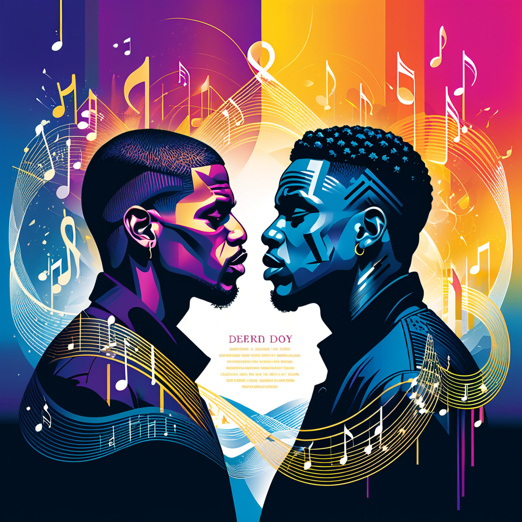 Gemeinsame Tour von Usher und Chris Brown angekündigt