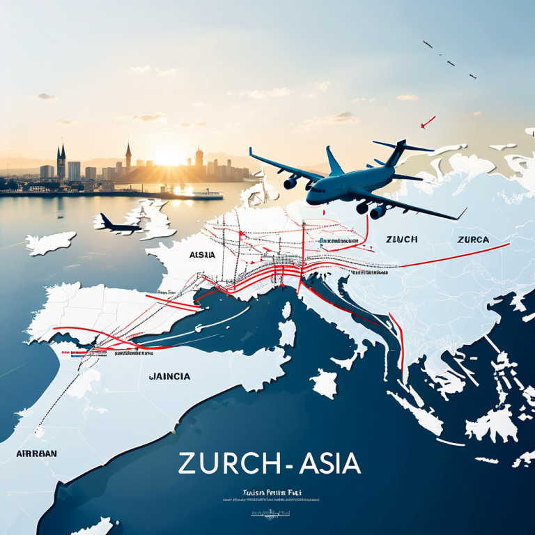 Zürcher Tourismusbranche im Warten auf Sommer: Weniger Besucher aus Asien und dem Nahen Osten