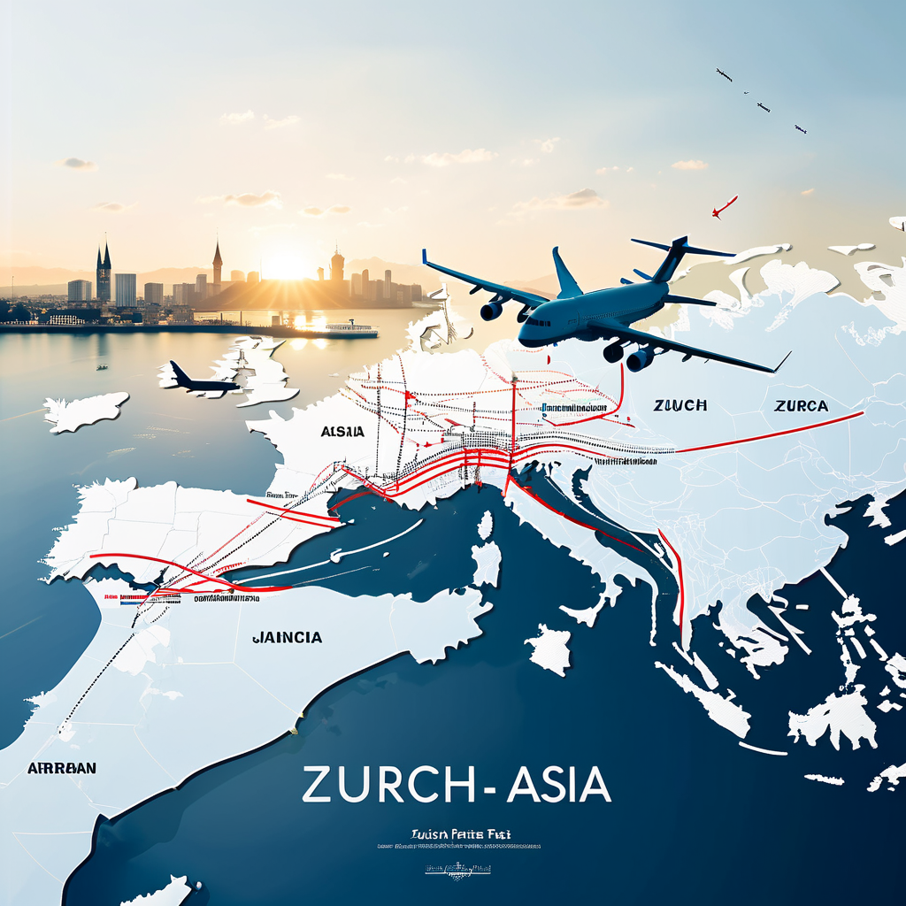 Zürcher Tourismusbranche im Warten auf Sommer: Weniger Besucher aus Asien und dem Nahen Osten