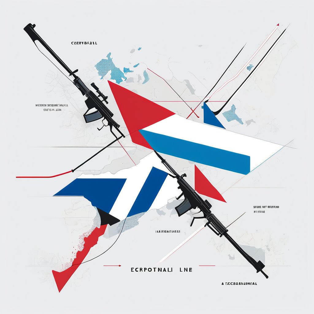 Tschechische Waffenlieferungen: Ein entscheidender Faktor für Israels Überleben im Unabhängigkeitskrieg