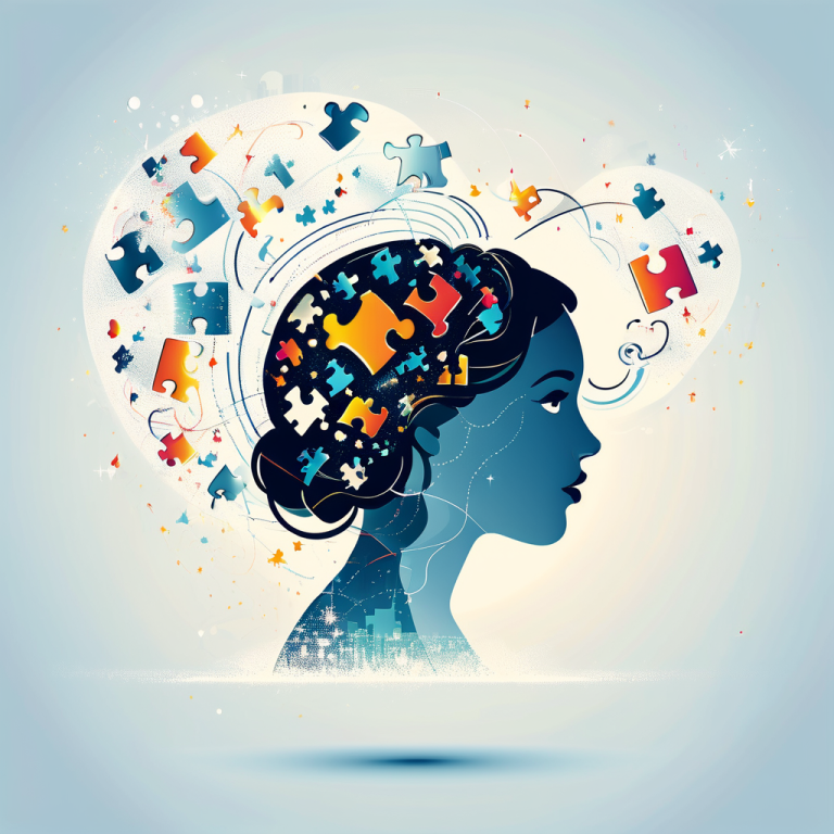 Dating-Dynamiken: Die Faszination am 'Slightly Autistic'