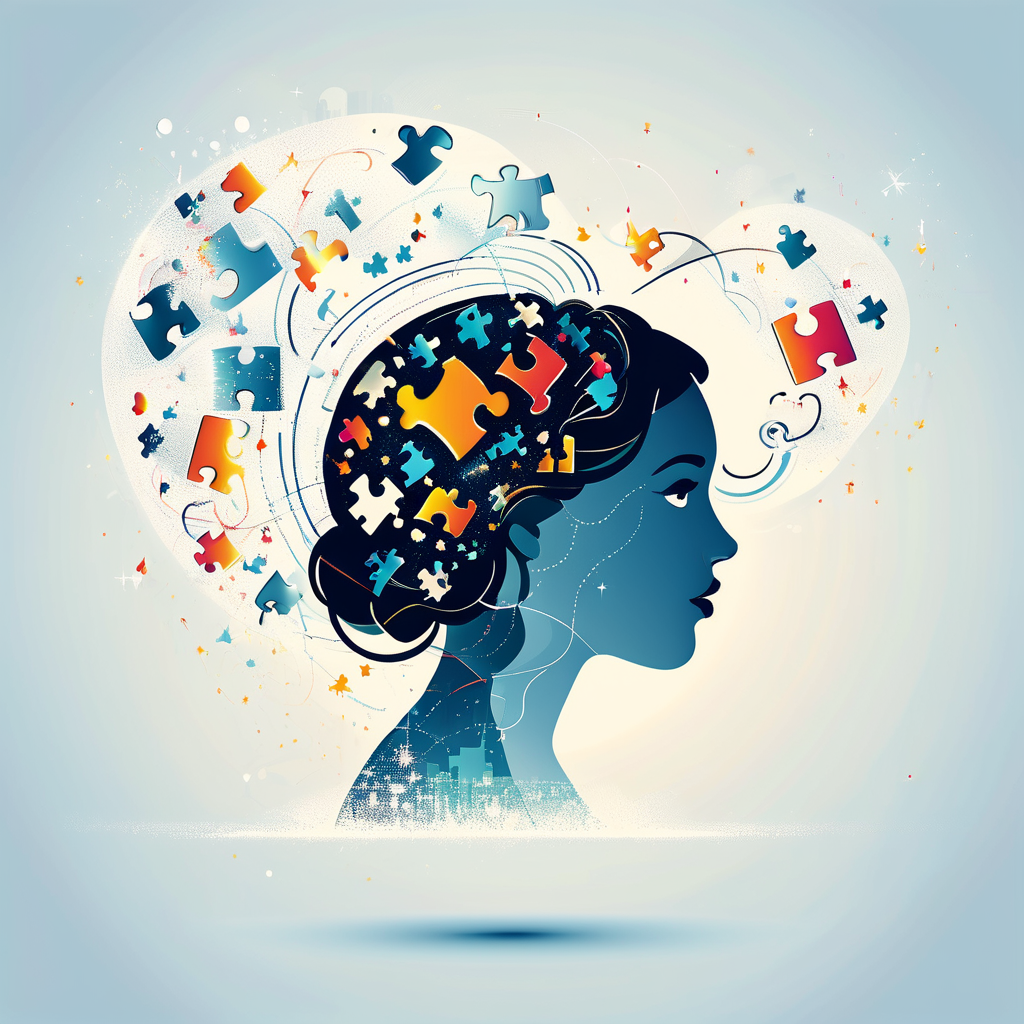 Dating-Dynamiken: Die Faszination am 'Slightly Autistic'