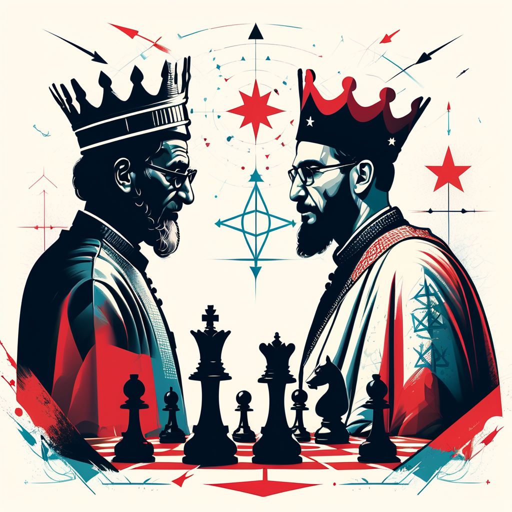 Radikalisierung der neuen iranischen Elite: Eine Analyse der politischen Dynamiken