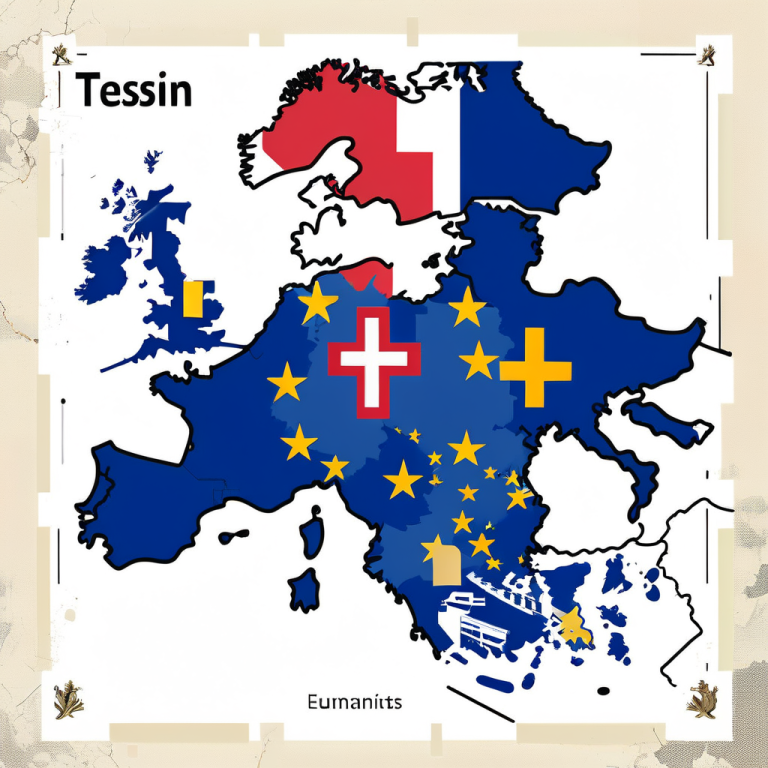 Tessin setzt auf Strafregisterauszüge zur Mafiaminderung – Bern toleriert stillschweigend