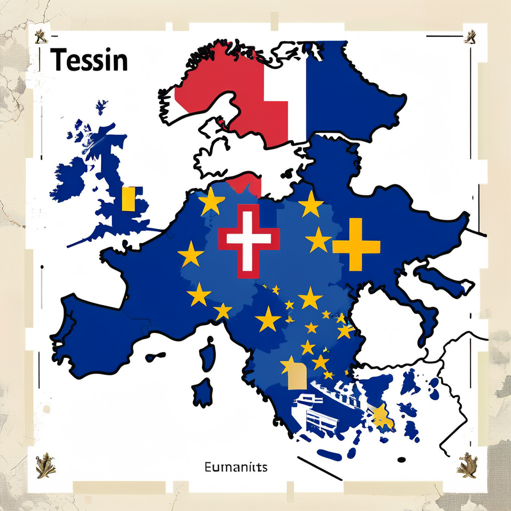 Tessin setzt auf Strafregisterauszüge zur Mafiaminderung – Bern toleriert stillschweigend