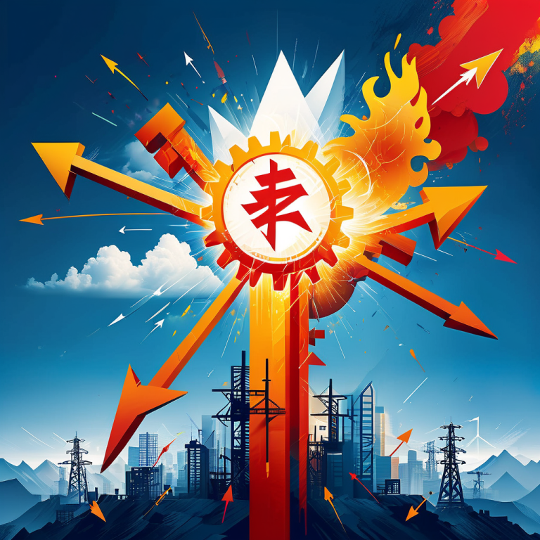 Energiepreisanstieg nach Iran-Konflikt unterstützt Chinas wirtschaftliche Erholung