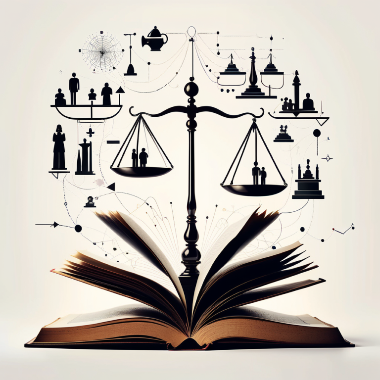 Der Epstein-Skandal: Missbrauch und Vorurteile gegen Juden