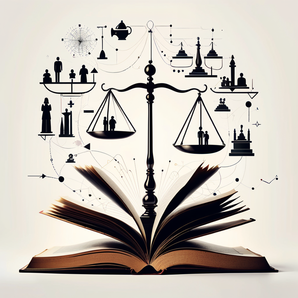 Der Epstein-Skandal: Missbrauch und Vorurteile gegen Juden