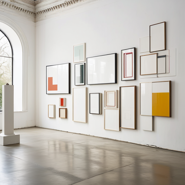 Kunsthaus präsentiert Bührle-Sammlung in dichter und unbeschrifteter Anordnung