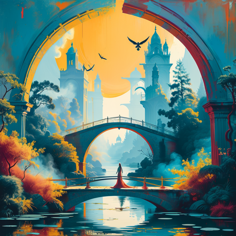 Gustave Moreaus visionäre Kunst zwischen Mythos und Moderne – Vor 200 Jahren geboren