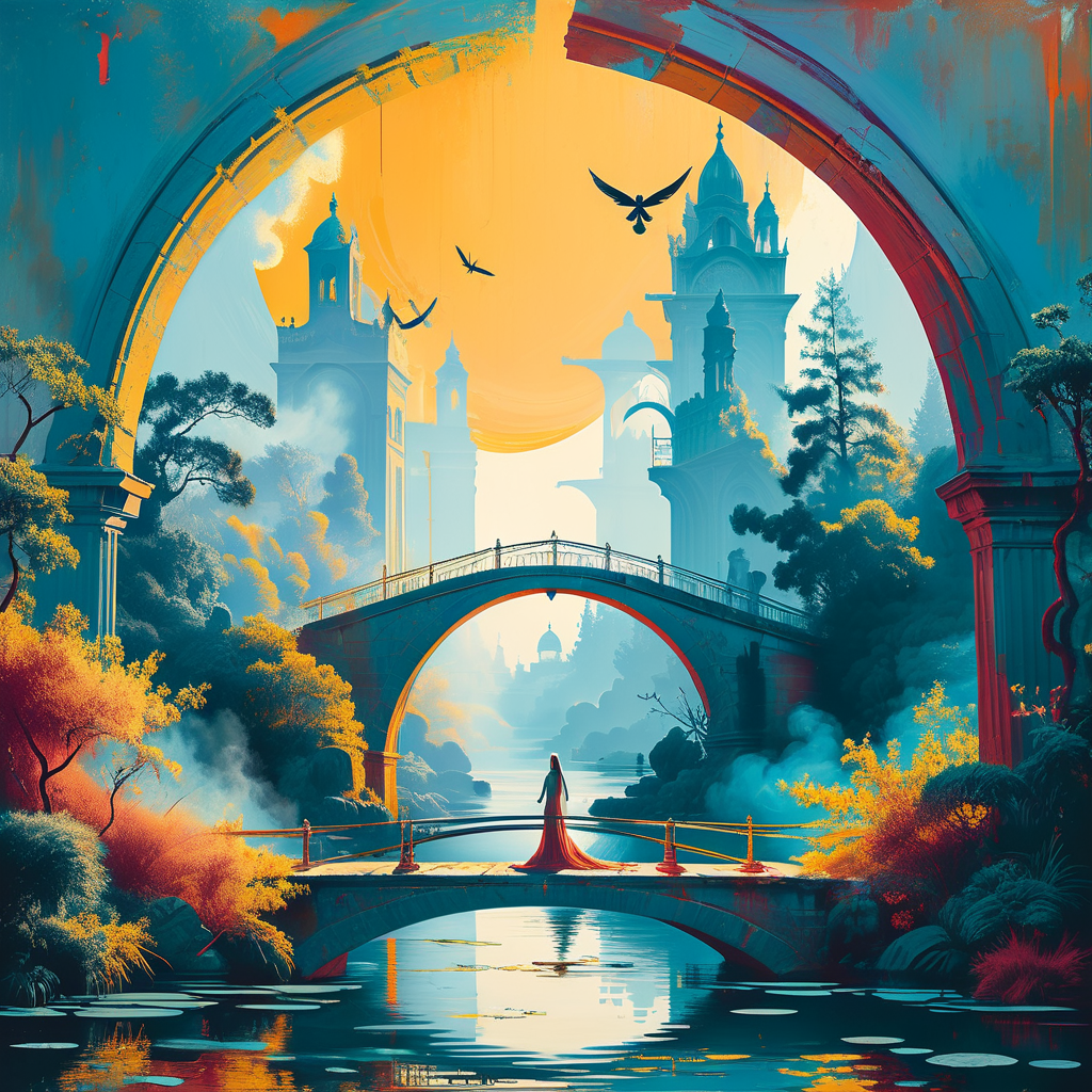 Gustave Moreaus visionäre Kunst zwischen Mythos und Moderne – Vor 200 Jahren geboren