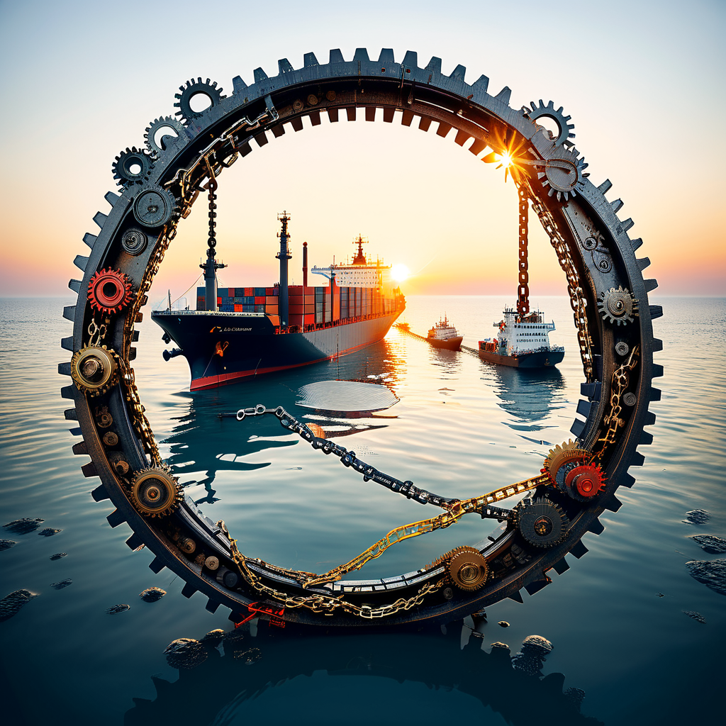 Ein neuer Ansatz zur Handelspolitik: Präzise Diagnostik als Schlüssel