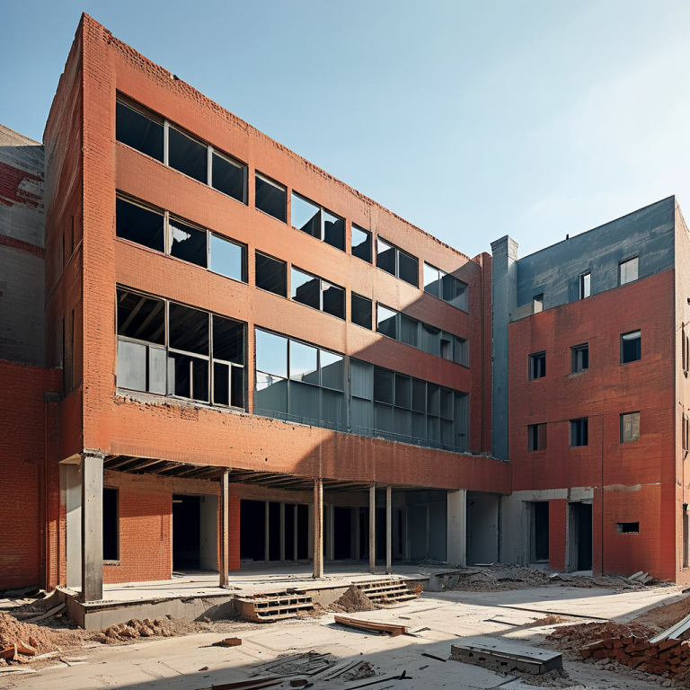 Bundeswehr-Bauprogramm: Großprojekte zur Modernisierung und Erweiterung der Kasernen