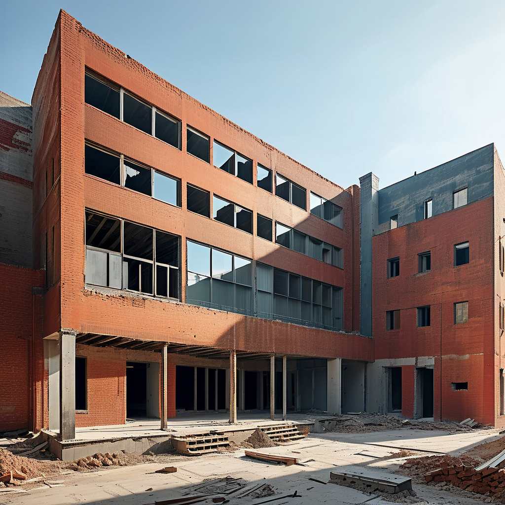 Bundeswehr-Bauprogramm: Großprojekte zur Modernisierung und Erweiterung der Kasernen