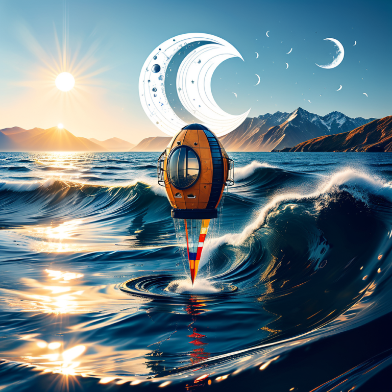 Artemis-2-Mission erfolgreich abgeschlossen: Erste Mondumrundung seit fünf Jahrzehnten