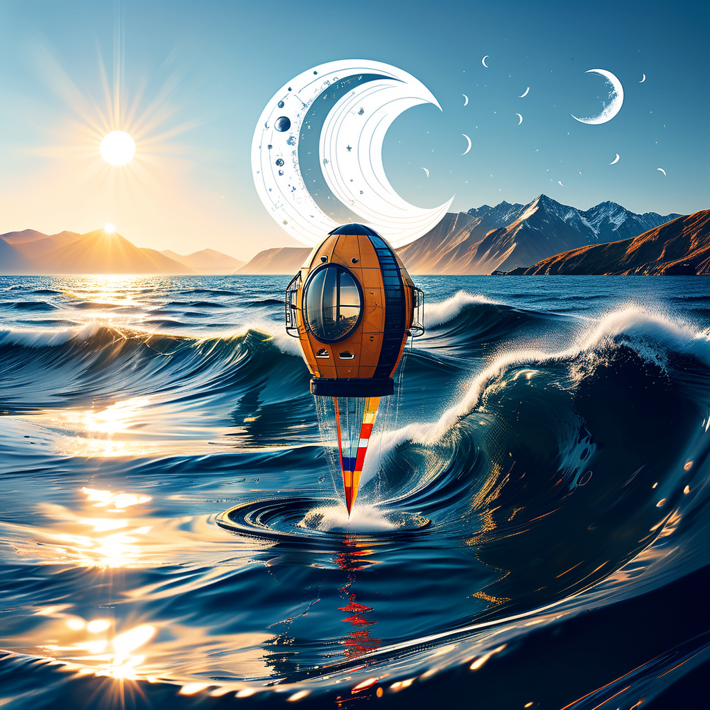 Artemis-2-Mission erfolgreich abgeschlossen: Erste Mondumrundung seit fünf Jahrzehnten