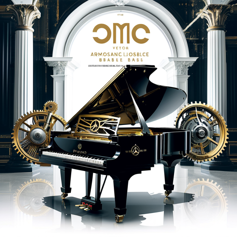 Ein Klavierbauer ebnete den Weg für Mercedes' Aufbruch in die USA