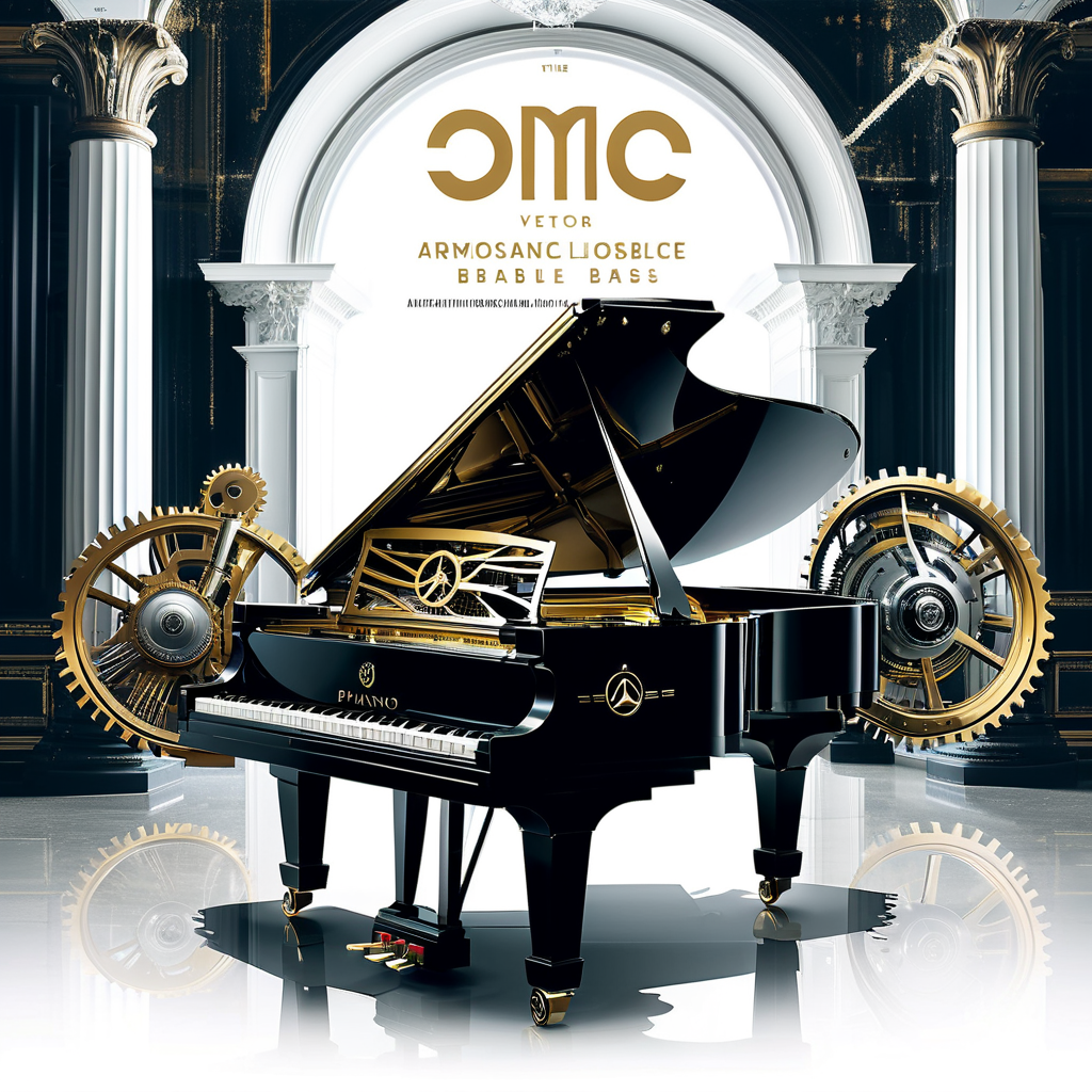 Ein Klavierbauer ebnete den Weg für Mercedes' Aufbruch in die USA