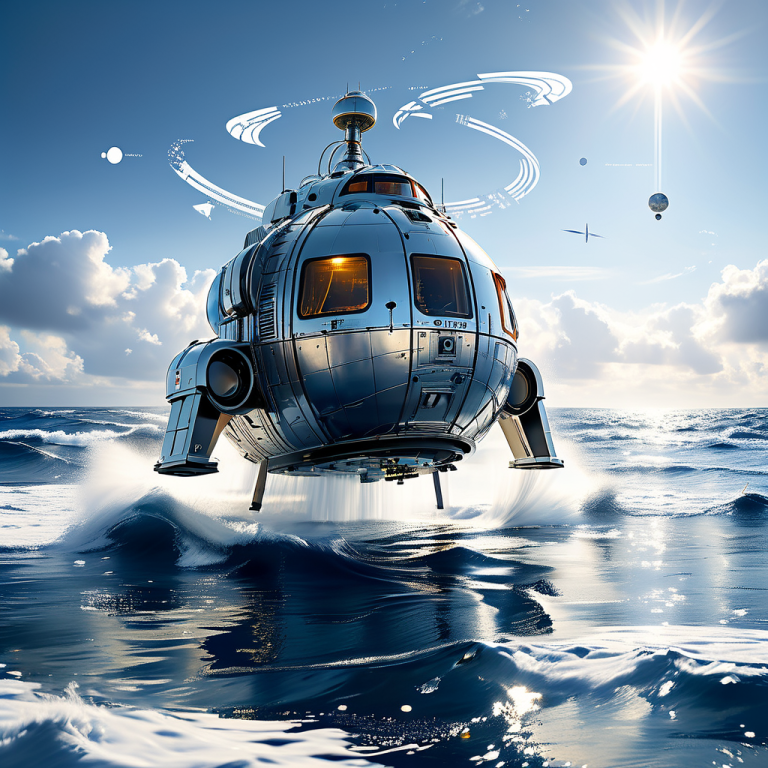 Artemis-2-Mission erfolgreich: Nasa-Astronauten gesund zurück auf der Erde