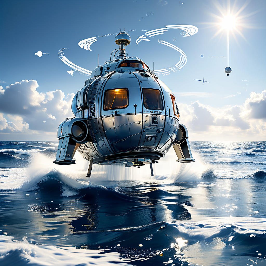 Artemis-2-Mission erfolgreich: Nasa-Astronauten gesund zurück auf der Erde