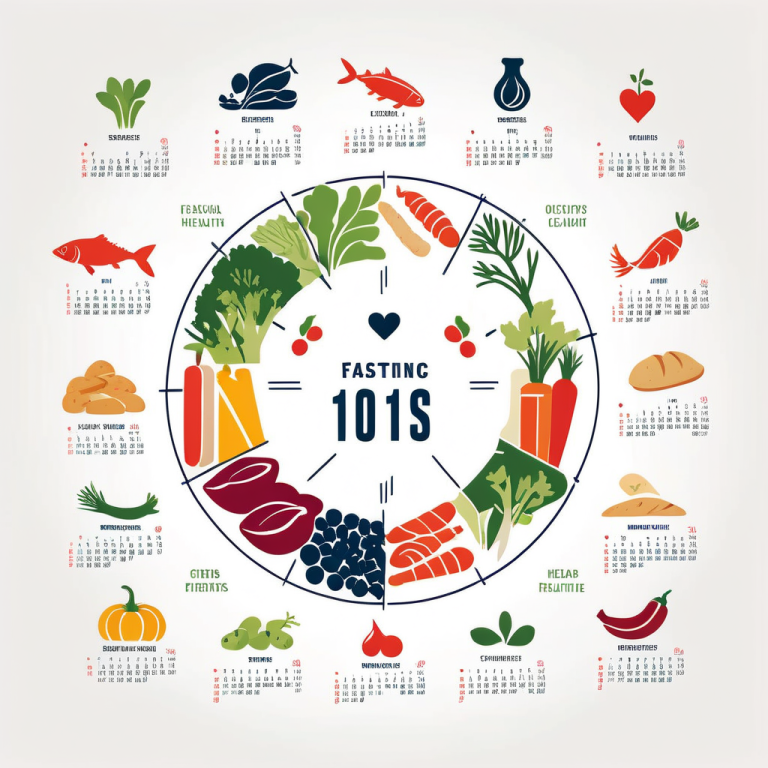 Orthodoxes Fasten als gesundheitsfördernde Praxis – Studie bestätigt positive Effekte