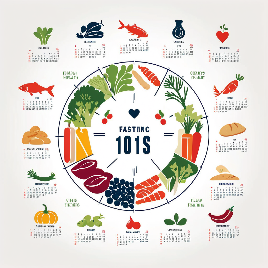 Orthodoxes Fasten als gesundheitsfördernde Praxis – Studie bestätigt positive Effekte