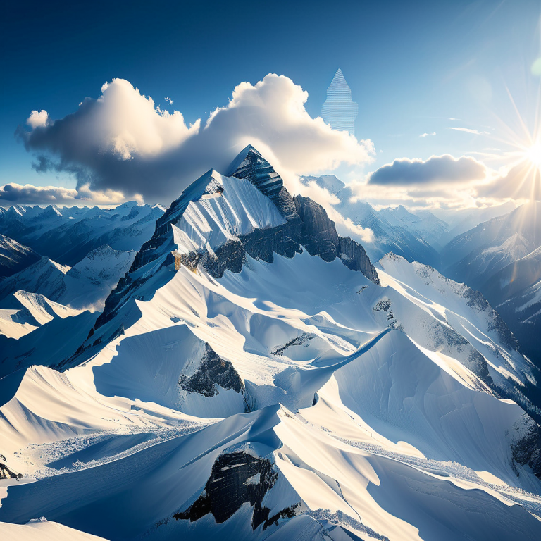 Record di Morti per Valanghe in Europa, Situazione Non Vissuta da Anni