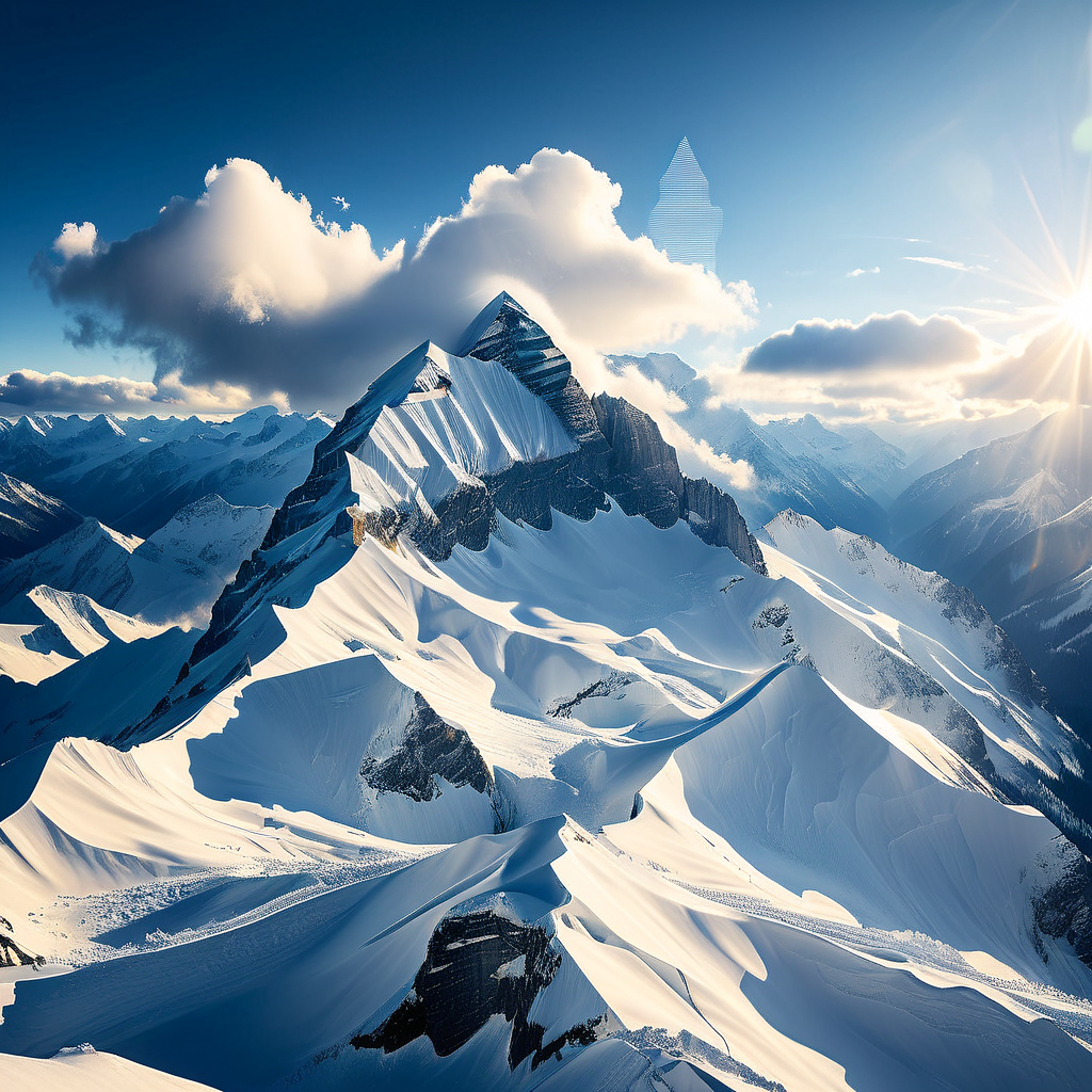 Record di Morti per Valanghe in Europa, Situazione Non Vissuta da Anni