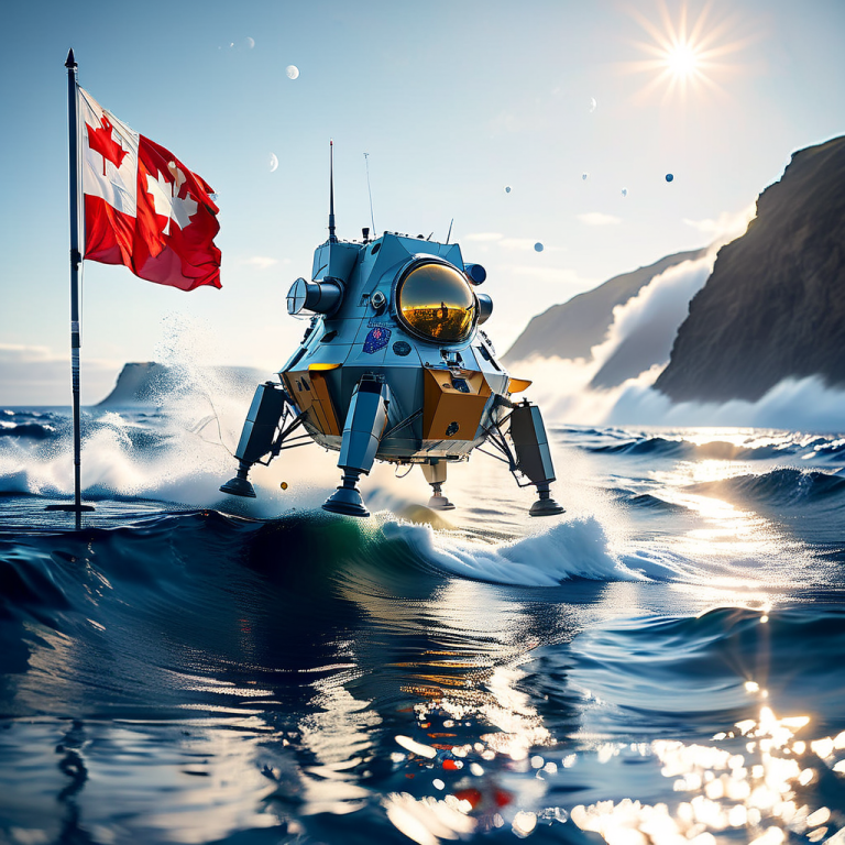 Guy Parmelin congratula la NASA per il successo della missione Artemis II