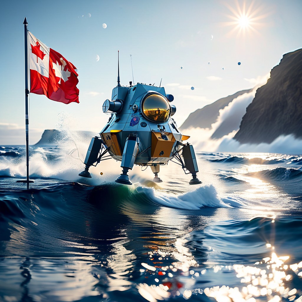 Guy Parmelin congratula la NASA per il successo della missione Artemis II