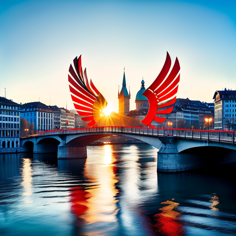 Corine Mauch: Pionierin und Stadtmutter von Zürich