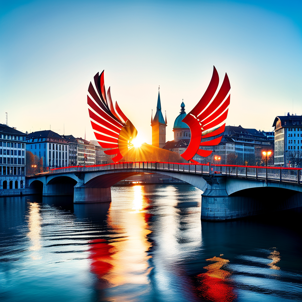 Corine Mauch: Pionierin und Stadtmutter von Zürich