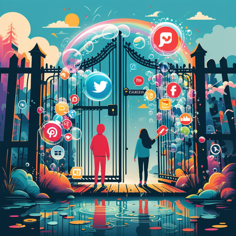 Vietare i social ai minori non è la soluzione ideale