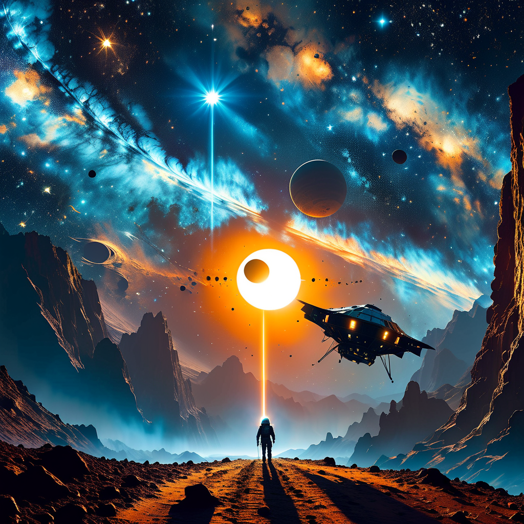 Artemis-2-Mission: Historische Aufnahmen der Astronauten auf dem Weg zum Mond